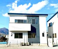 新築NewOpen独棟别墅HOEI Villas BELL C 棟富士山を見る近車駅 - Ferienwohnung Fujikawaguchiko