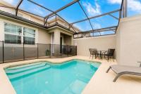 Storey Lake 5BR Family Home w Private Pool - B&B Kissimmee