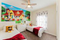 Storey Lake 5BR Family Home w Private Pool - B&B Kissimmee