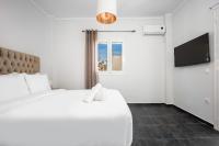 Athenean Sea Breeze - B&B Vári