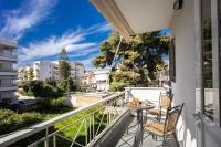 Athenean Sea Breeze - Ferienwohnung Vári