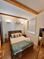 Rooftop Teatro Aveiro - B&B Aveiro