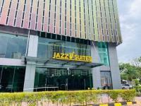 High floor Seaview 2BR Jazz Suite Bathtub &Sauna - Chambres d’hôtes Tanjung Tokong