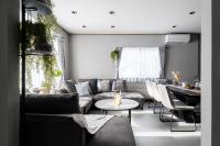 THE CITYSCAPE - B&B Kita-sanjō