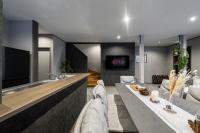 THE CITYSCAPE - B&B Kita-sanjō
