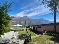 Como Lakeside Cottage - Lakefront private garden with private access to the lake - B&B Onno