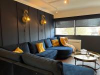 Garden Street - Antiquity Blue - B&B Lommel