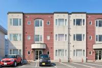 STAY IN PASSION - B&B Asahikawa