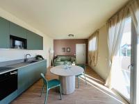 LTApartments 10 Nuovo con balcone - Vista Torre - Ferienwohnung Pisa