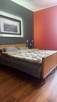 Central Parkside Guesthouse Gyumri - City Center - B&B Gyumri