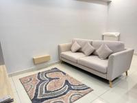 EduSentral Shah Alam - B&B Shah Alam