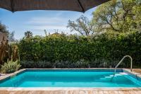 Villa Anemos with Private Pool by Konnect - B&B Potamós
