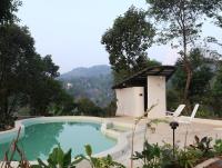 Earth's Embrace - B&B Kalpatta