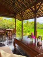North Bali Eco Cabin Nature Retreat - B&B Gobleg