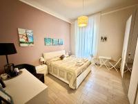 Big Central Room - B&B La Spezia
