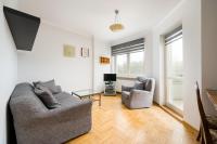 Kabaty Standard Apartment by BookingHost - B&B Warsaw