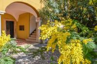 Casa Elda - Parcheggio Gratuito - Centro storico di San Felice del Benaco, Lago di Garda - Chambres d'hôtes San Felice del Benaco