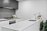 Prime City Retreat Kingbed at Cultural Centre Precinct - B&B Brisbane