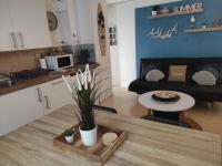 résidence hyper centre parking indigo inclus à 50m - B&B Dieppe