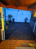 A Lil' haut frais - B&B Le Tampon