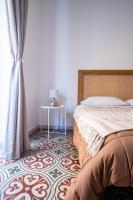 BISCOTTAI Port Apartments - Bed and Breakfast Trapani
