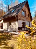 Chalupa u Lacinů - B&B Mirošovice