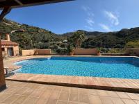 Casa Jabali - Ferienwohnung Almería