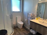 Familie-Appartement met 3 kamers
