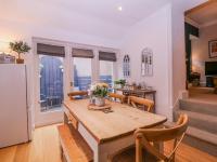 Stylish Town Apartment - B&B Ross on Wye
