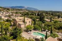 Estrellas Luxury Villas - B&B Svoronáta