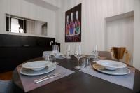 Luxury Bargello Stay - 6 people - Duomo NEW - B&B Florencia
