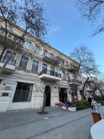 Malakan apart - Ferienwohnung Baku