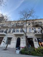 Malakan apart - Ferienwohnung Baku