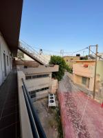 Petros & Eirini Home - B&B Zarós