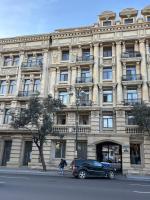 Sahil apart - B&B Baku