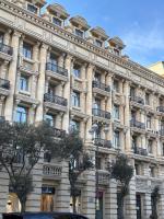 Sahil apart - B&B Baku