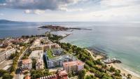Bratanov Valencia Gardens - B&B Nesebar