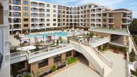 Bratanov Valencia Gardens - B&B Nesebar