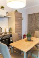 Fos & Thalassa Apartments - B&B Préveza