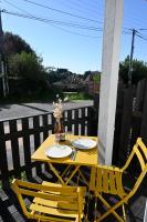 Appartement avec terrasse proche plage à La Bernerie-en-Retz - Chambres d'hôtes La Bernerie-en-Retz