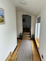 1 Manse Lane - Chambres d'hôtes Portree
