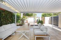 Coastal Luxe Escape - Parkside Beach Stay - B&B Perth