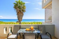 Beachfront Nest Memi, Koroni - Seaheaven Houses - A2 - Chambres d’hôtes Koroni