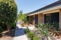 Coastal Luxe Escape - Parkside Beach Stay - B&B Perth