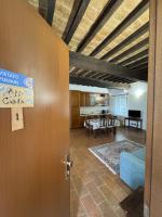 Agriturismo Aggazzotti - B&B Colombaro