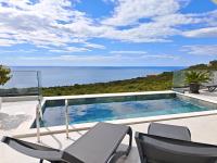 Luxury Villa S Krimovica - B&B Krimovice