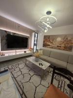 Juri Apartment - Chambres d'hôtes Saranda