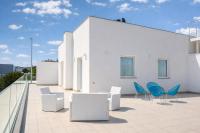Hotiday Rooms Torre Lapillo - Chambres d'hôtes Torre Lapillo