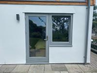 Timbers - B&B Truro