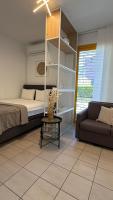 SmartStay - B&B Lugano